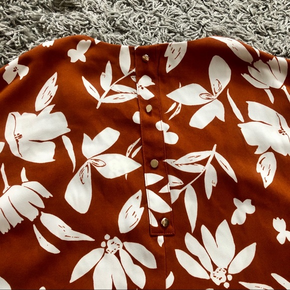 dress 🧡 - Picture 3 of 4